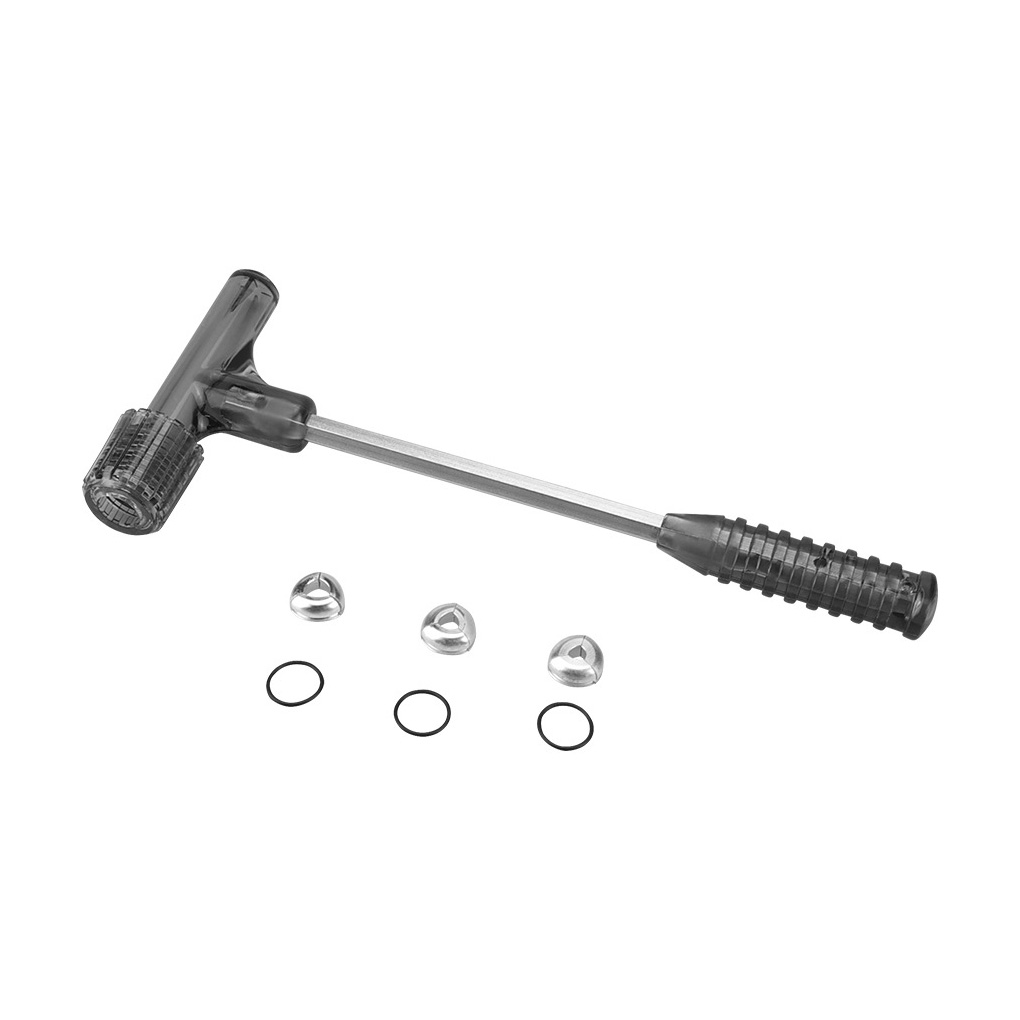 Heavy Equipment Work - Darbe Bullet çektirme çekiç üç setleri