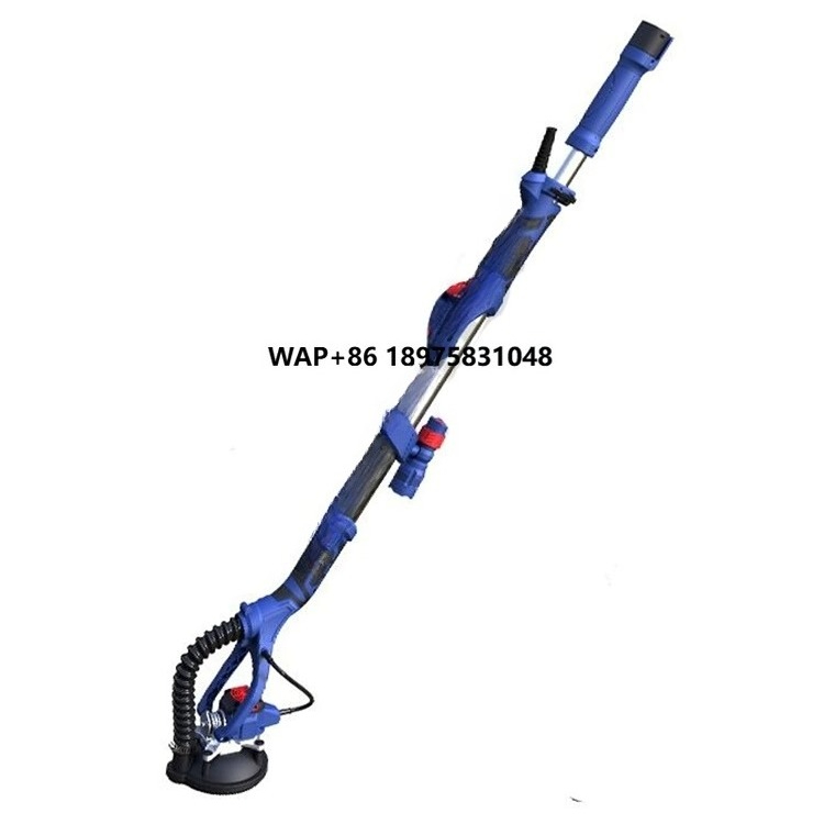 Floor Grinding Machine - 2680 karo endüstrisi zemin parlatma makinesi