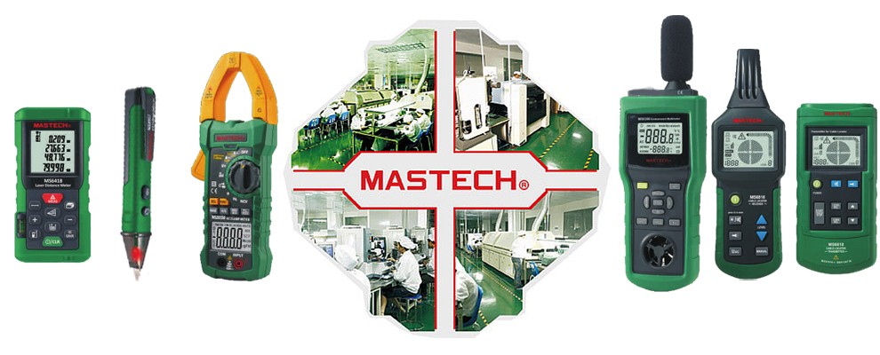 Underground Cable Detector - Nick 2026 Mastech MS6818 Yeraltı Kablo