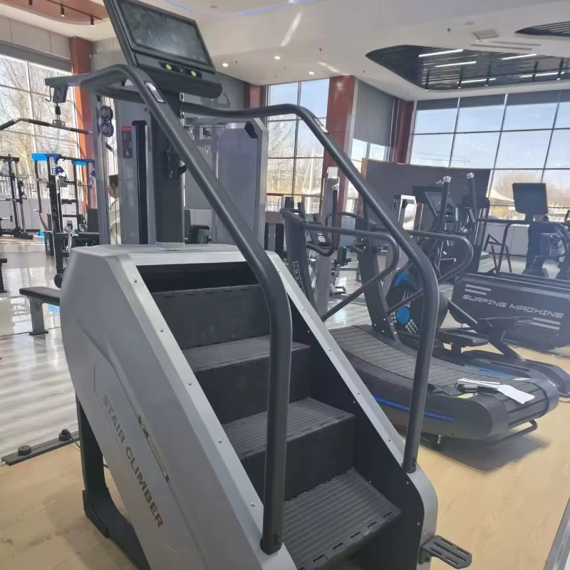 Heavy Equipment Gym - YTYIN Ağır Hizmet Tipi Ticari Spor