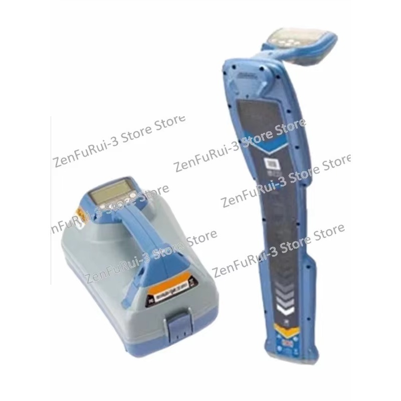 Underground Cable Detector - Yeraltı boru hattı dedektörü RD8200 boru