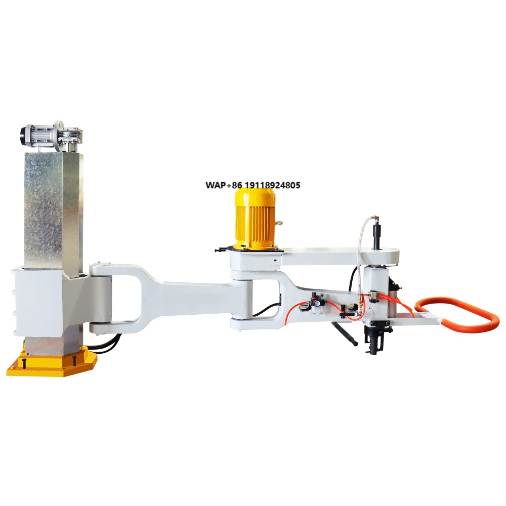 Floor Grinding Machine - Ms2600 Otomatik Taş Makineleri Zemin Taşlama