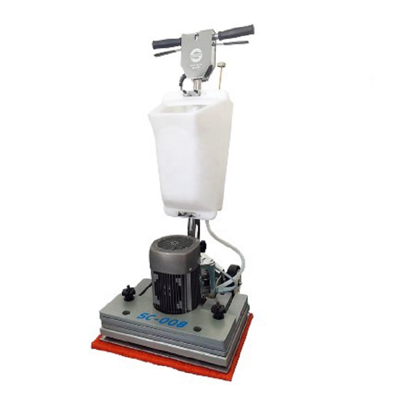 Floor Grinding Machine - Mükemmel Zemin Beton Parlatma ve Taşlama