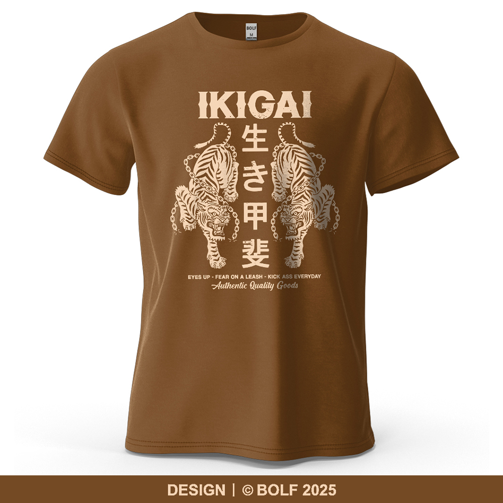 Heavy Equipment Operator Shirts - Hayatta Kalmanın Değeri Baskılı Erkek Tişörtü