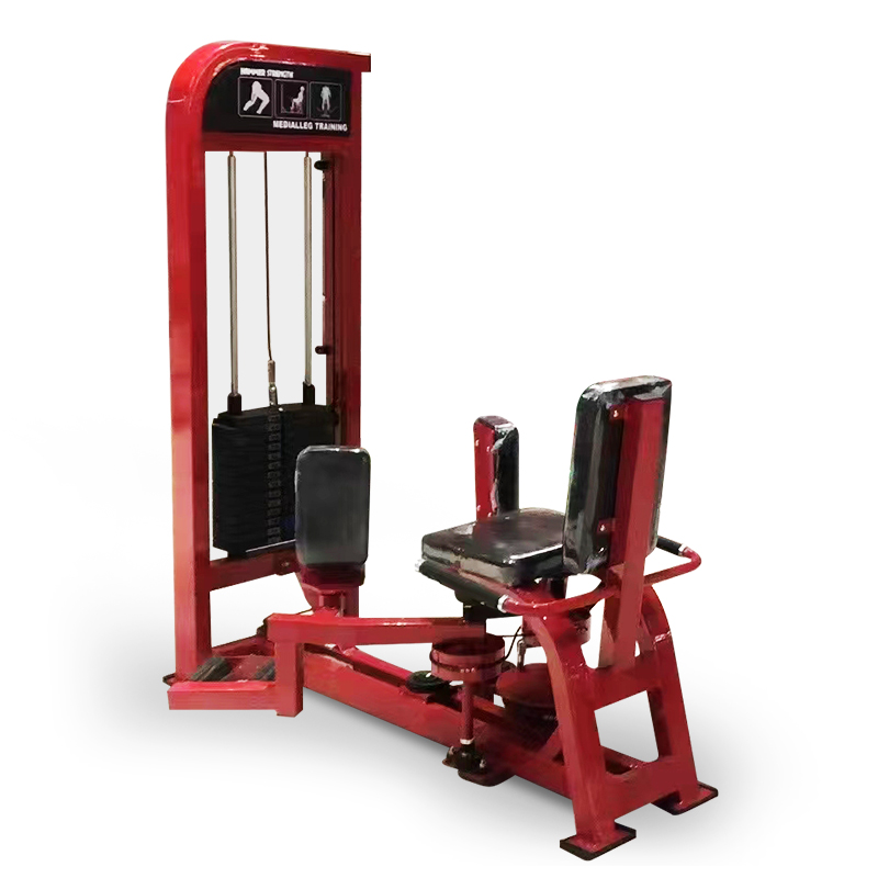 Heavy Equipment Gym - Ağır Hizmet Tipi Pimli Abduktör ve
