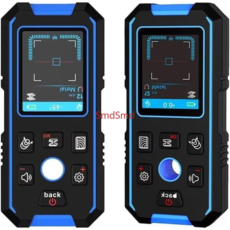 NF-518 Profesyonel Metal Dedek - Underground Cable Detector incelemesi ve fiyatı
