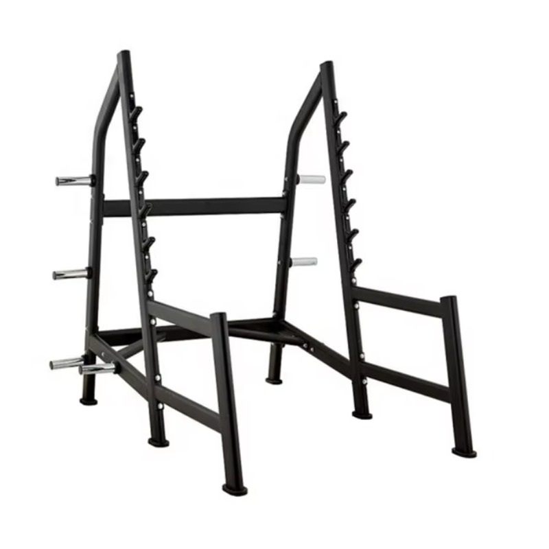 Squat Rack Güç Kafesi, Ağır Ka - Heavy Equipment Gym incelemesi ve fiyatı
