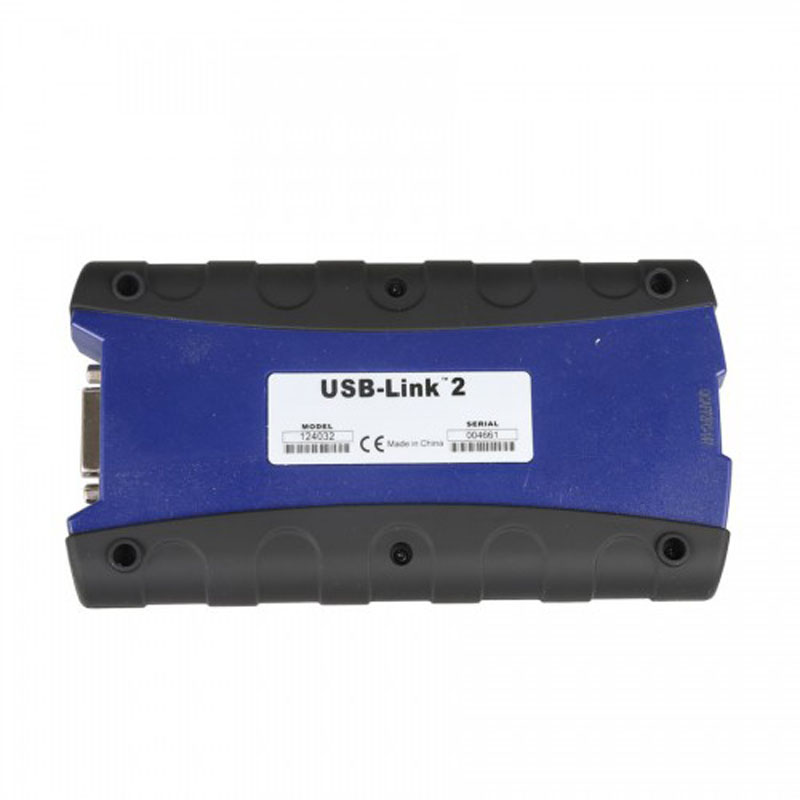 NEXIQ USB Link 2 BT Kamyon Teş - Heavy Equipment Diagnostic Software incelemesi ve fiyatı