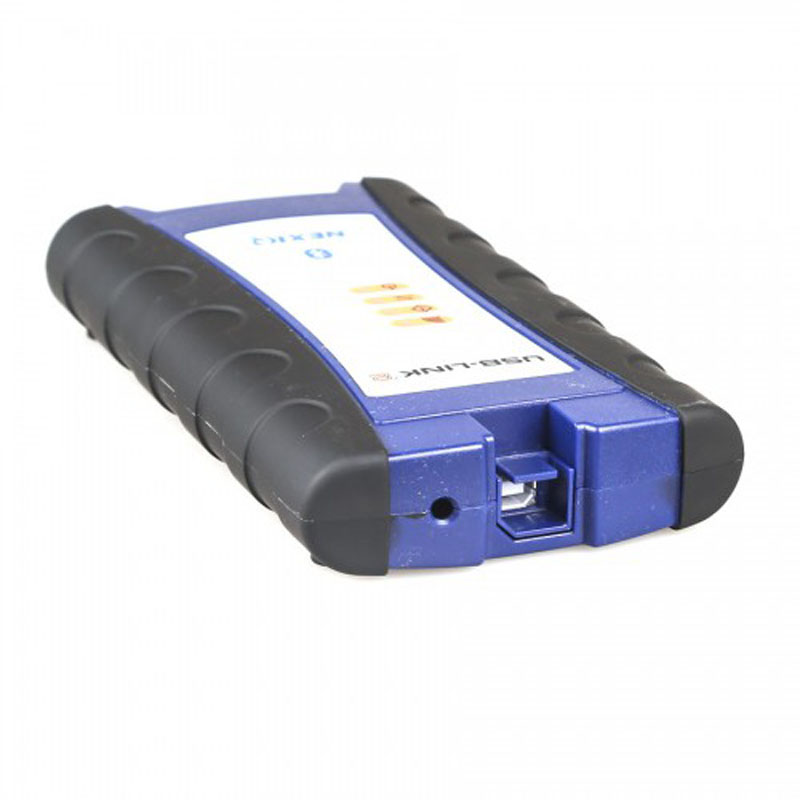 NEXIQ USB Link 2 BT Kamyon Teş - Heavy Equipment Diagnostic Software incelemesi ve fiyatı