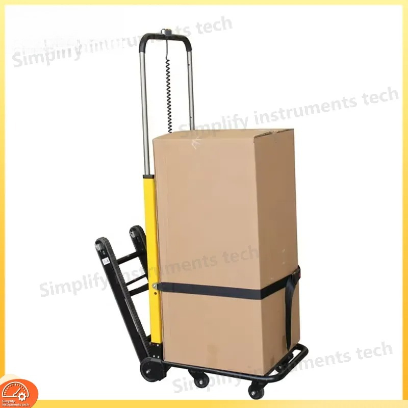 Merdiven Çıkan El Arabası Ağır - Heavy Equipment Logistics incelemesi ve fiyatı