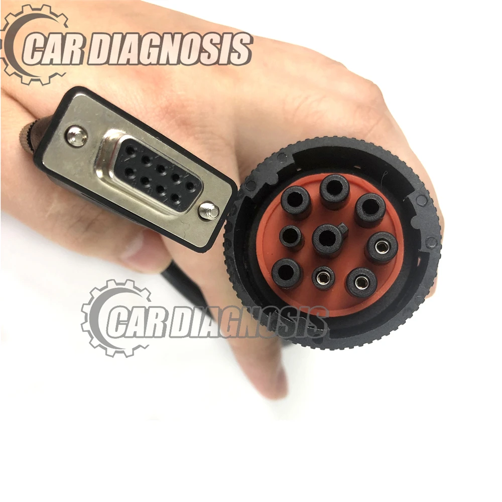 Ağır Hizmet Tipi İnşaat Ekipma - Heavy Equipment Diagnostic Software incelemesi ve fiyatı