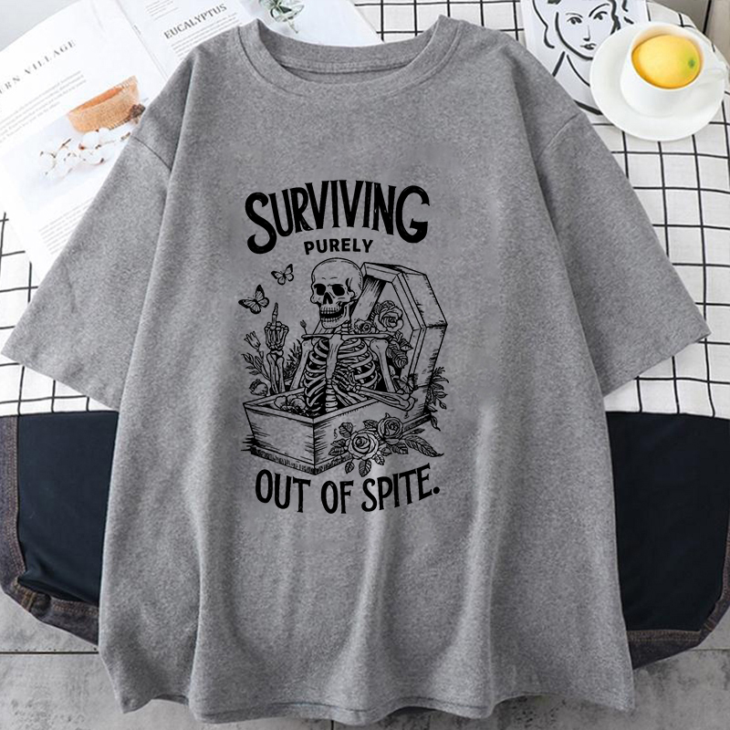 Komik Hayatta Kalma Sadece Öfk - Heavy Equipment Operator Shirts incelemesi ve fiyatı