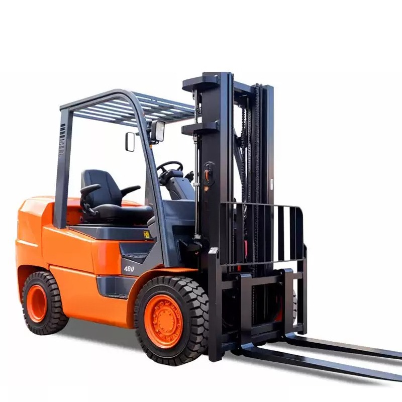 Endüstriyel Taşıma Ekipmanları - Heavy Equipment Logistics incelemesi ve fiyatı