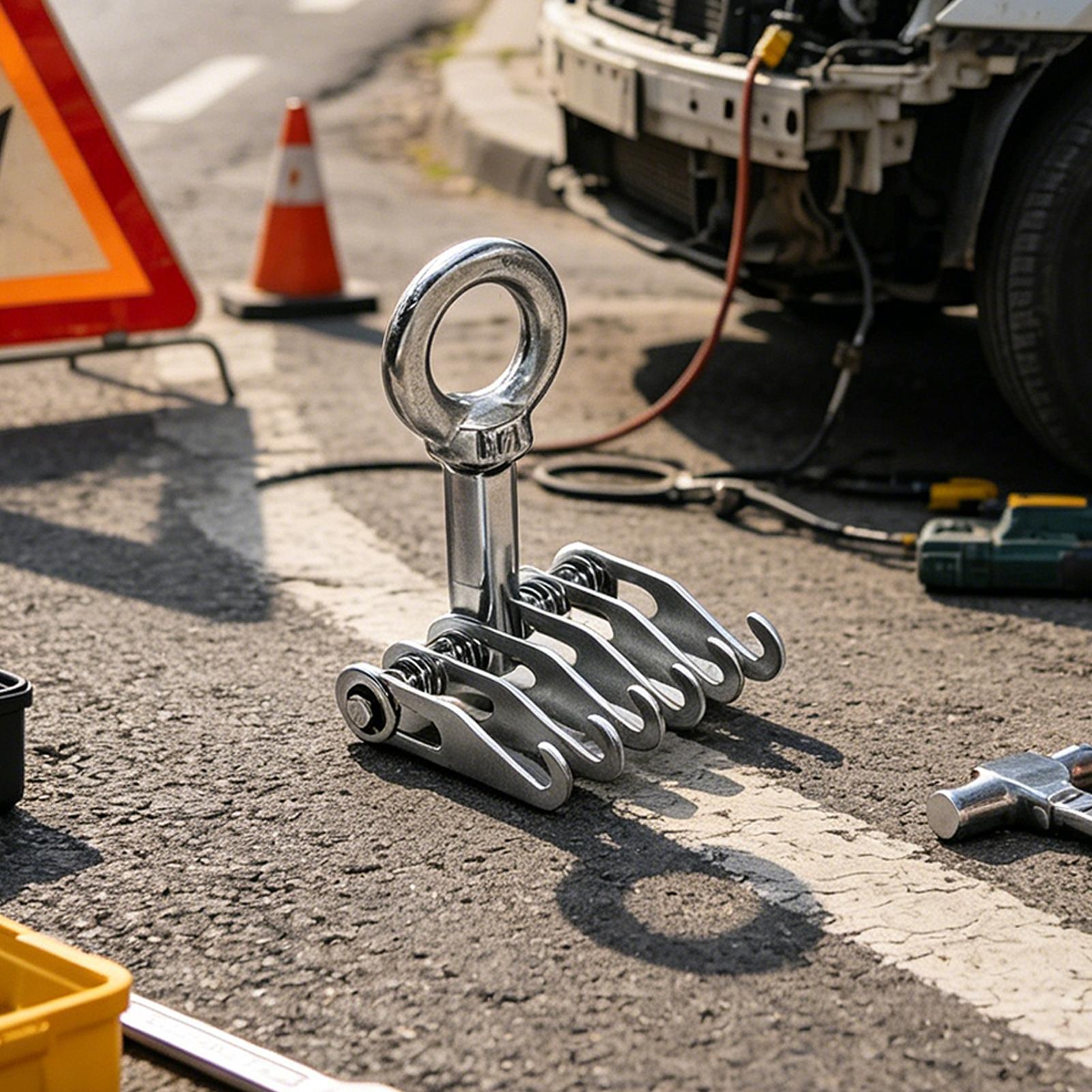 Kaporta Göçük Giderme Aletleri - Heavy Equipment Maintenance incelemesi ve fiyatı