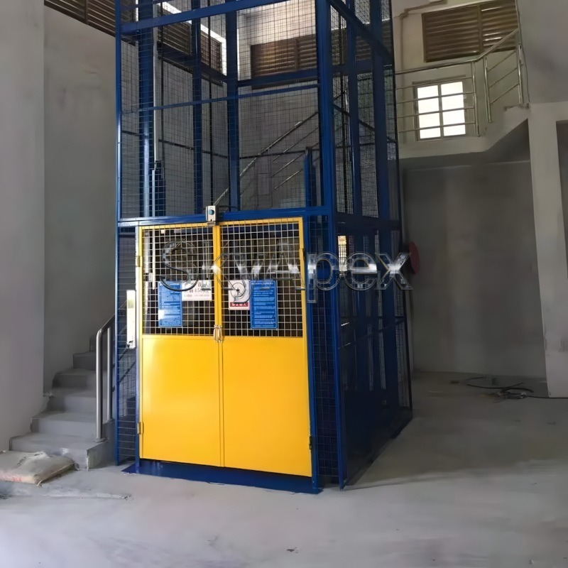 Endüstriyel Sabit Hidrolik Yük - Heavy Equipment Workshop incelemesi ve fiyatı