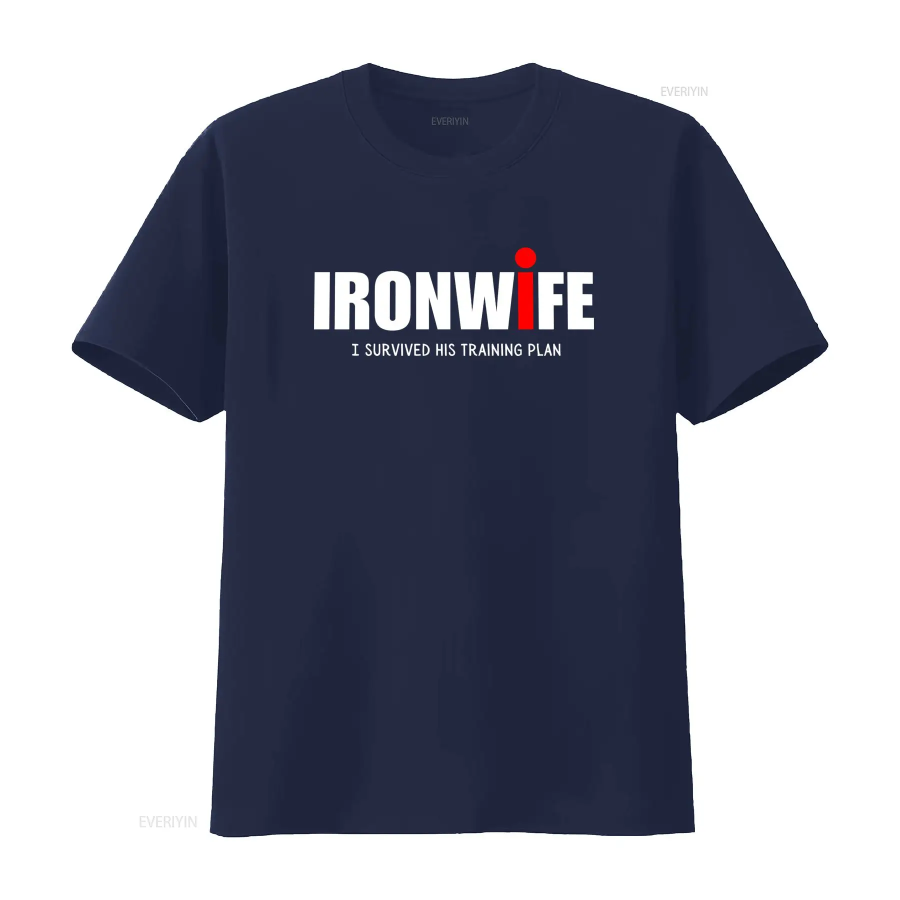 Ironwife Tişörtü Triatloncu Yü - Heavy Equipment Operator Shirts incelemesi ve fiyatı