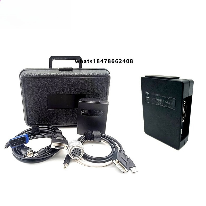 Fuso Obd2 Ekskavatör Ağır İş M - Heavy Equipment Diagnostic Software incelemesi ve fiyatı