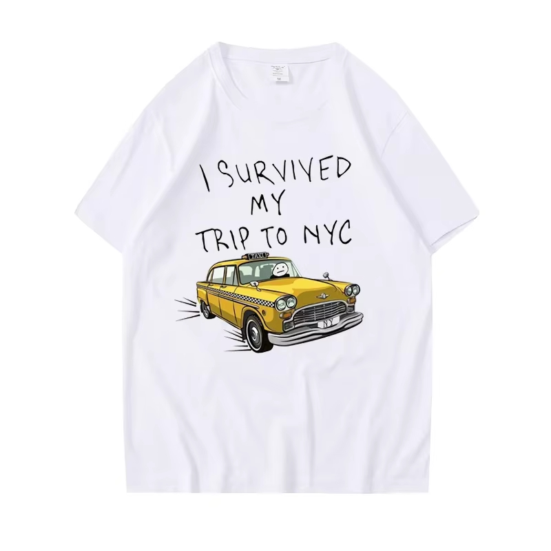 Komik Tişört Erkek Kadın NYC'y - Heavy Equipment Operator Shirts incelemesi ve fiyatı