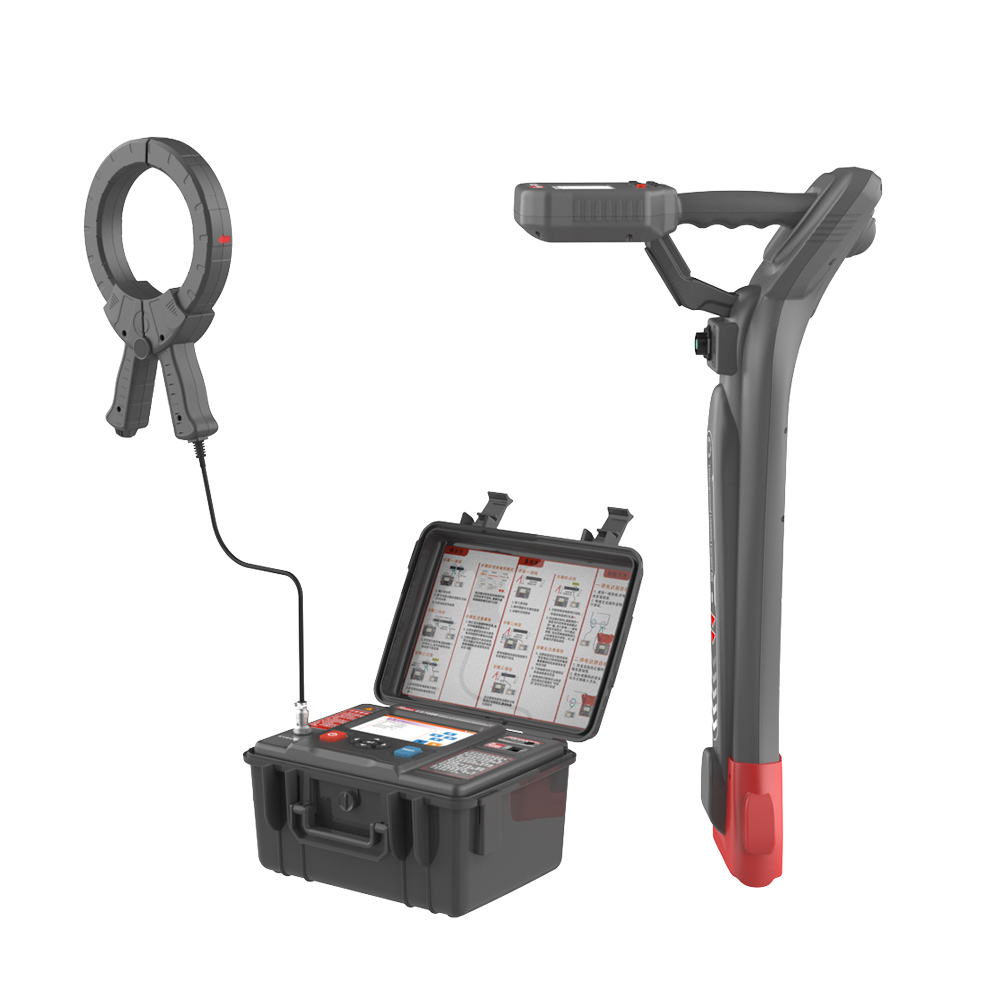 ES7080 Akıllı Boru Hattı Dedek - Underground Cable Detector incelemesi ve fiyatı