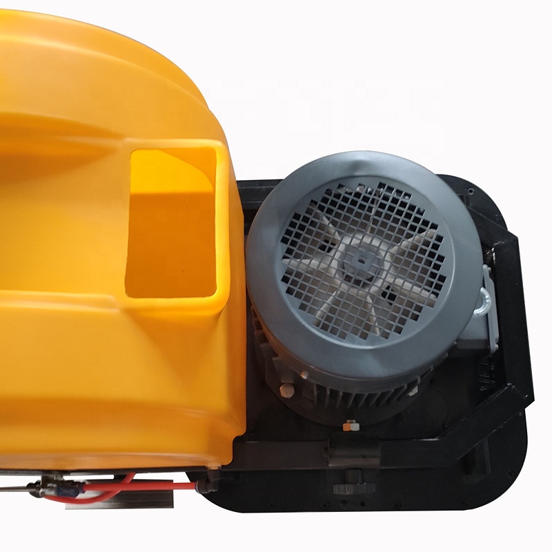 Ağır Mermer Epoksi Elmaslı Ele - Floor Grinding Machine incelemesi ve fiyatı