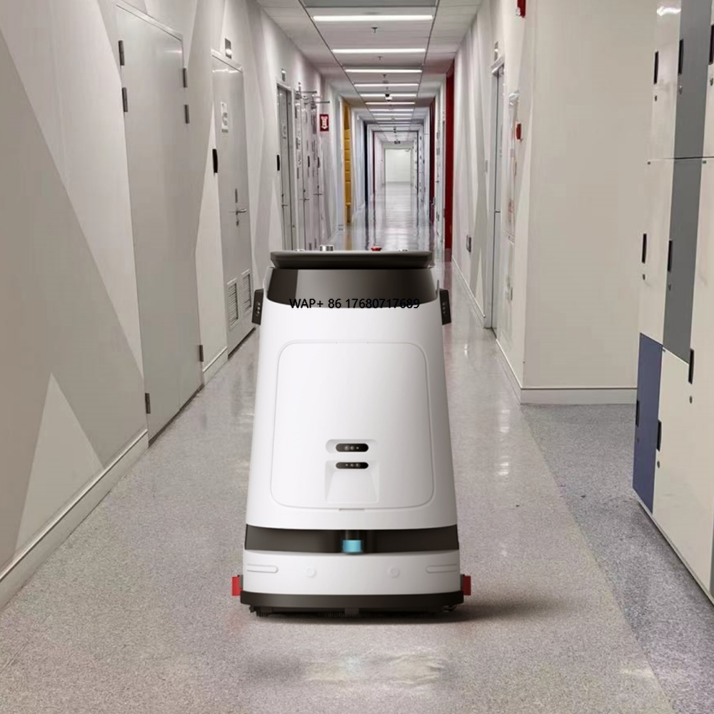 Yeni Otonom Akıllı Ticari Temi - Industrial Floor Scrubber incelemesi ve fiyatı