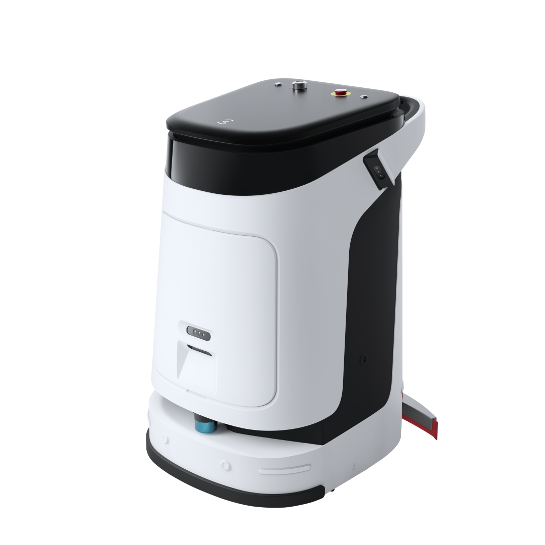 Yeni Otonom Akıllı Ticari Temi - Industrial Floor Scrubber incelemesi ve fiyatı