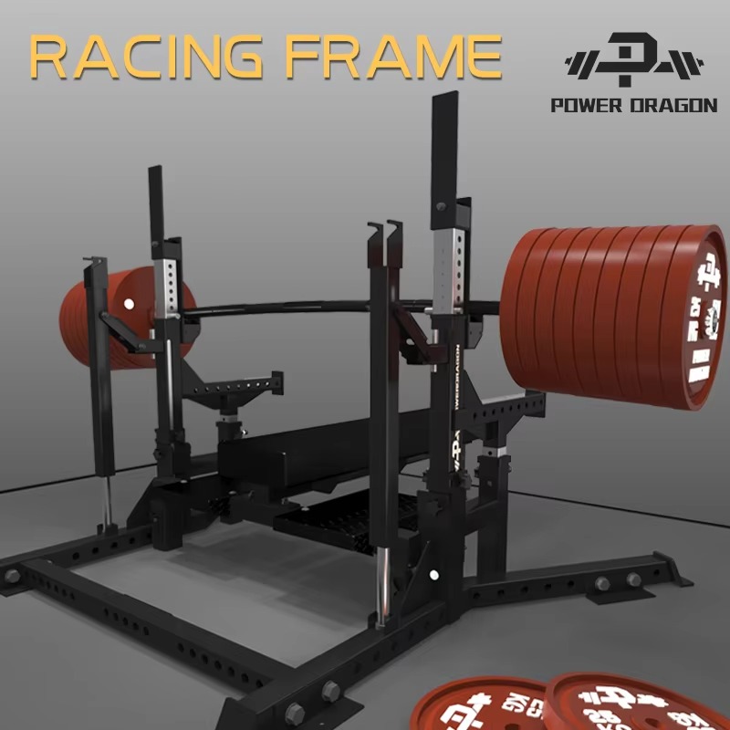 Evde Kullanım İçin Ağır Hizmet - Heavy Equipment Gym incelemesi ve fiyatı