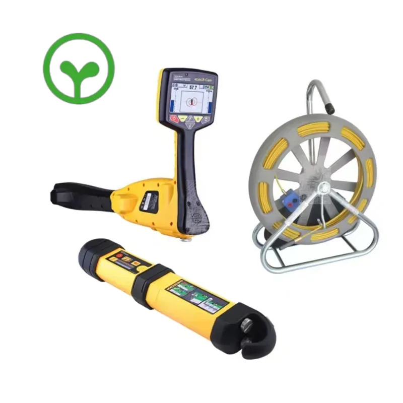Teknoloji Yeraltı Boru Hattı D - Underground Cable Detector incelemesi ve fiyatı