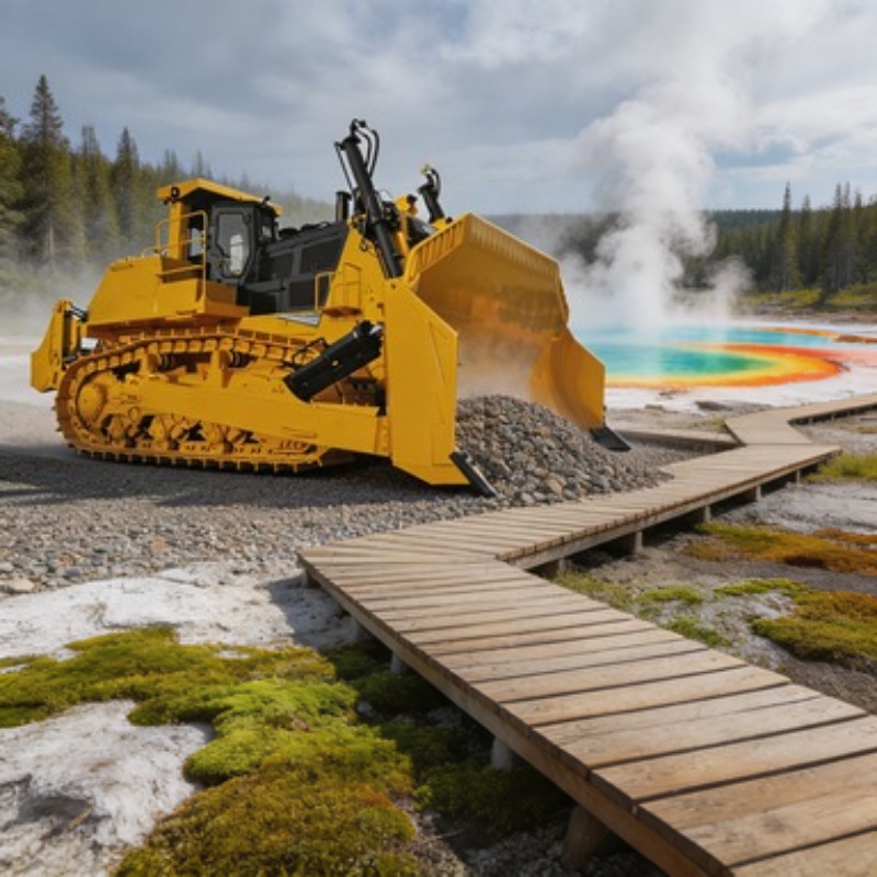 Maden Ocağı İçin Kullanılmış P - Heavy Equipment Working incelemesi ve fiyatı
