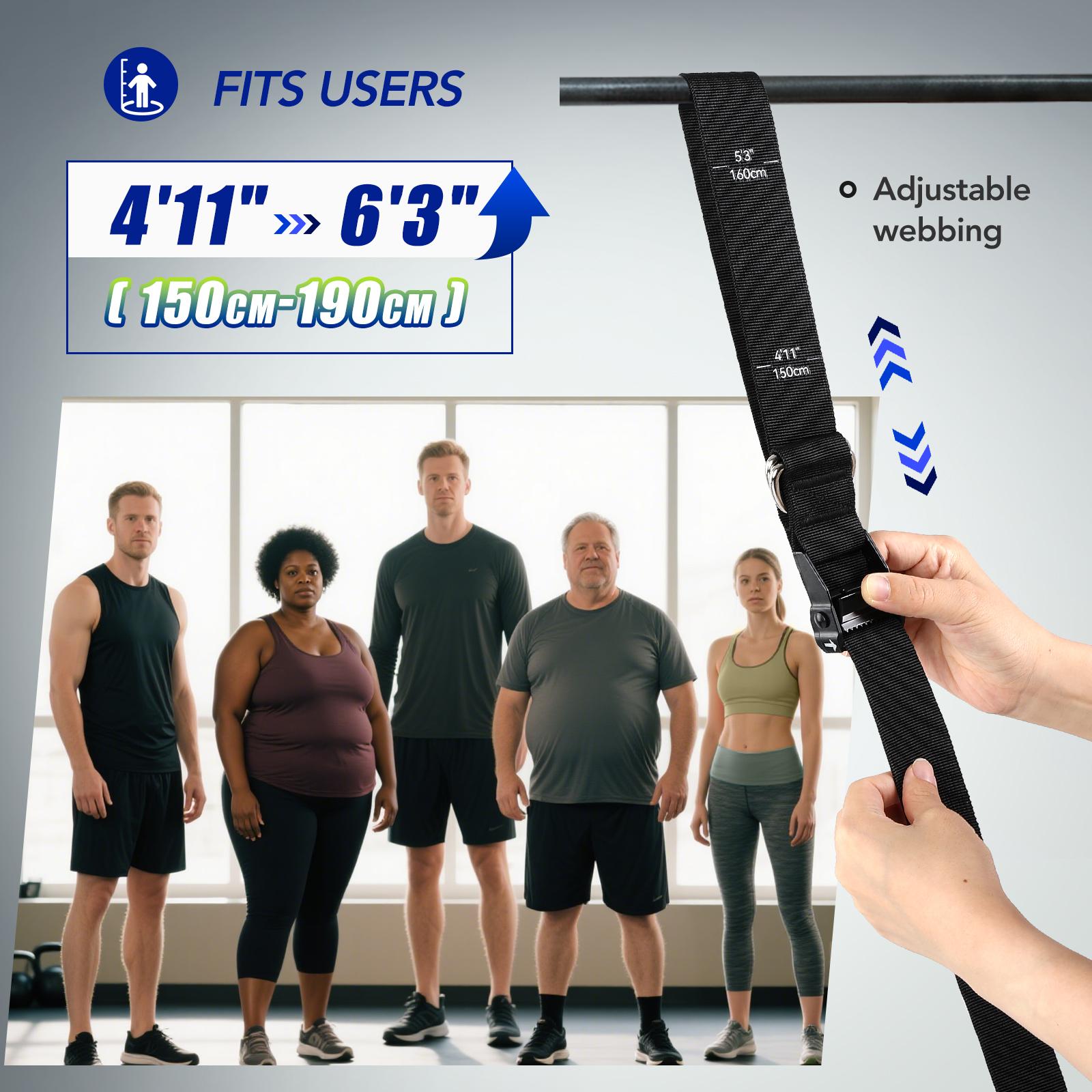 Ağır Hizmet Tipi Çekme Yardımc - Heavy Equipment Gym incelemesi ve fiyatı