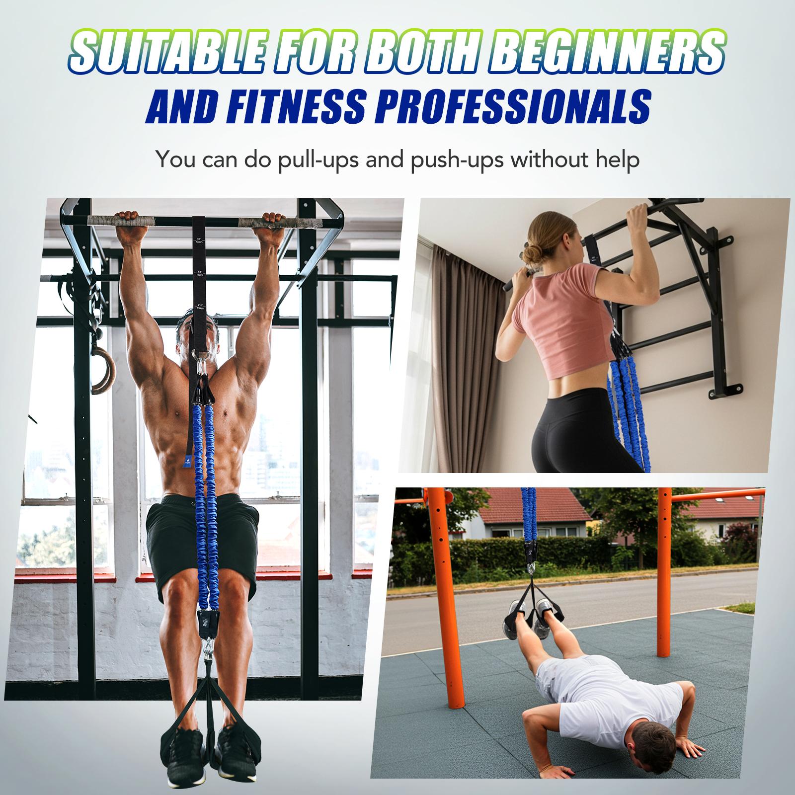 Ağır Hizmet Tipi Çekme Yardımc - Heavy Equipment Gym incelemesi ve fiyatı