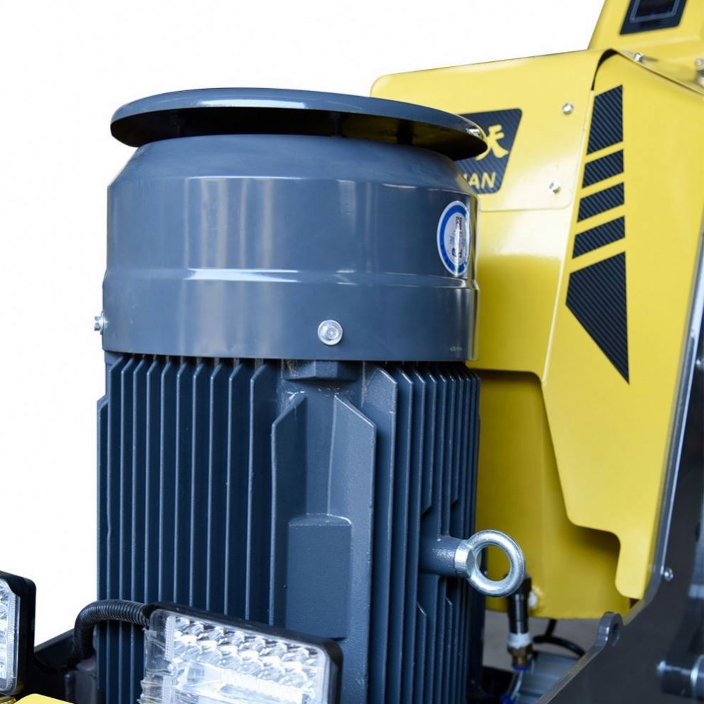 Fabrika Çıkışlı Yarı Otomatik  - Floor Grinding Machine incelemesi ve fiyatı