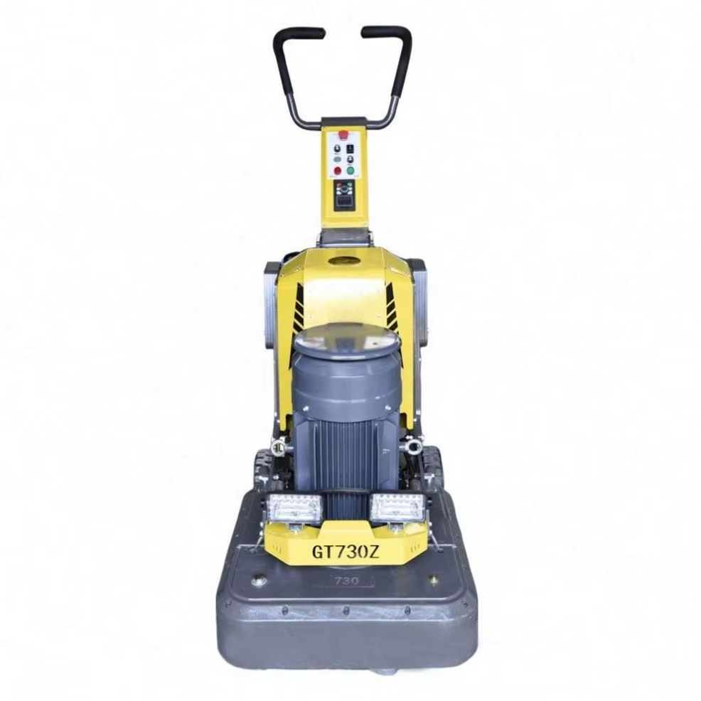 Fabrika Çıkışlı Yarı Otomatik  - Floor Grinding Machine incelemesi ve fiyatı