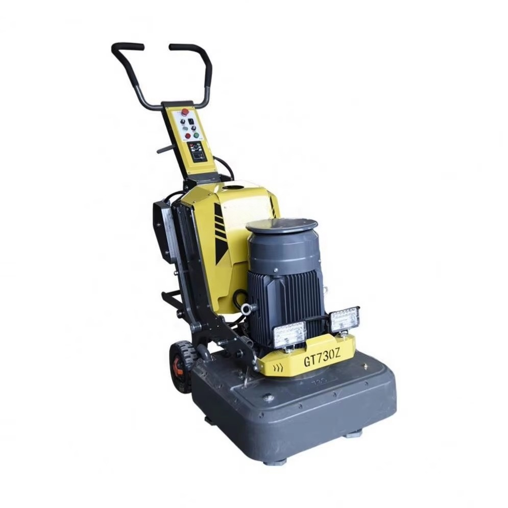 Fabrika Çıkışlı Yarı Otomatik  - Floor Grinding Machine incelemesi ve fiyatı
