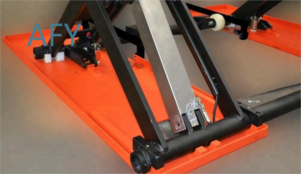 3000kg Orta Yükseklikte Hidrol - Heavy Equipment Workshop incelemesi ve fiyatı