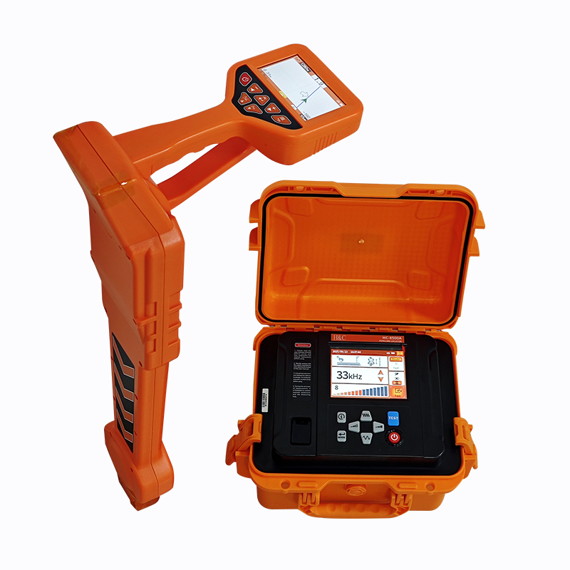 Hy8500A Optik Dedektör Yeraltı - Underground Cable Detector incelemesi ve fiyatı