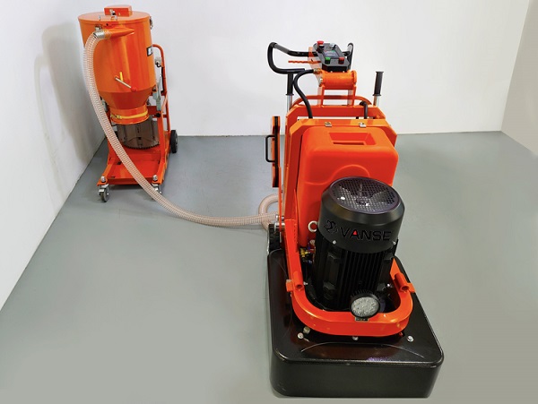 YM-700 220v/380v 18.5kw Yüksek - Floor Grinding Machine incelemesi ve fiyatı