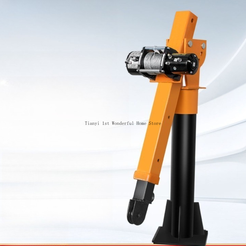 Taşıma Ekipmanları Kaldırma Vi - Heavy Equipment Working incelemesi ve fiyatı