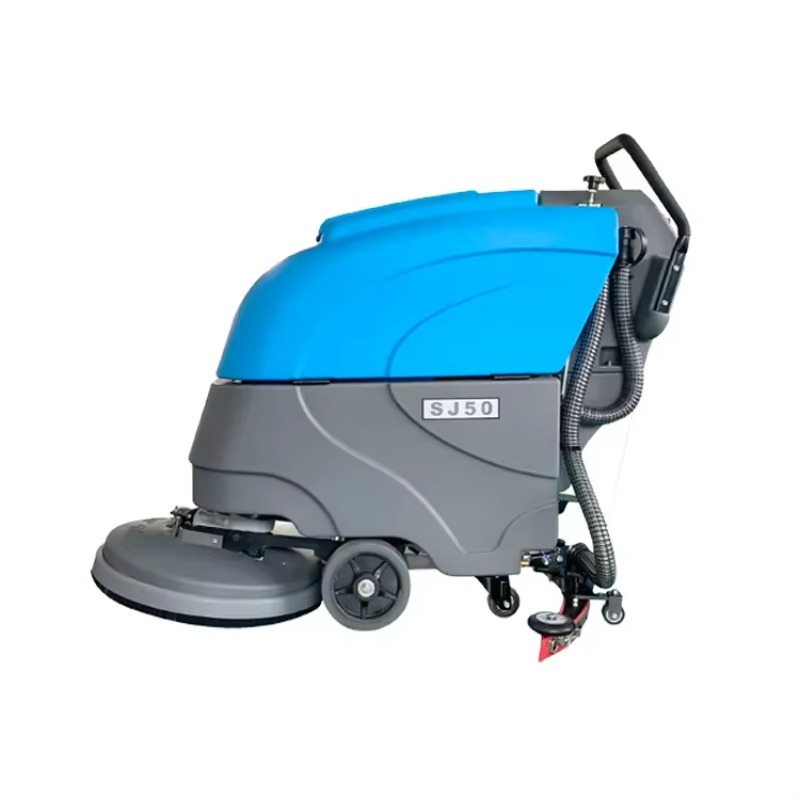 Sıcak Fırsat Endüstriyel Zemin - Industrial Floor Scrubber incelemesi ve fiyatı