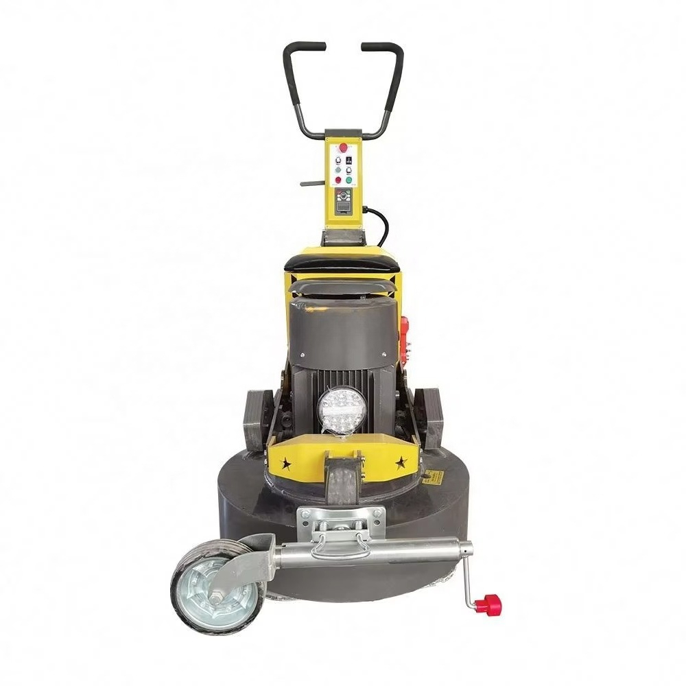 Fabrika 2024 850 mm Çin Malı Y - Floor Grinding Machine incelemesi ve fiyatı