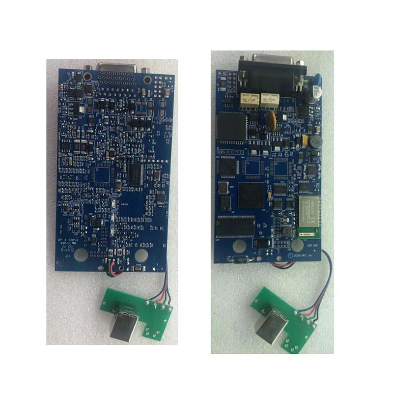 Nexiq-2 USB Link 2 Orijinal 12 - Heavy Equipment Diagnostic Software incelemesi ve fiyatı