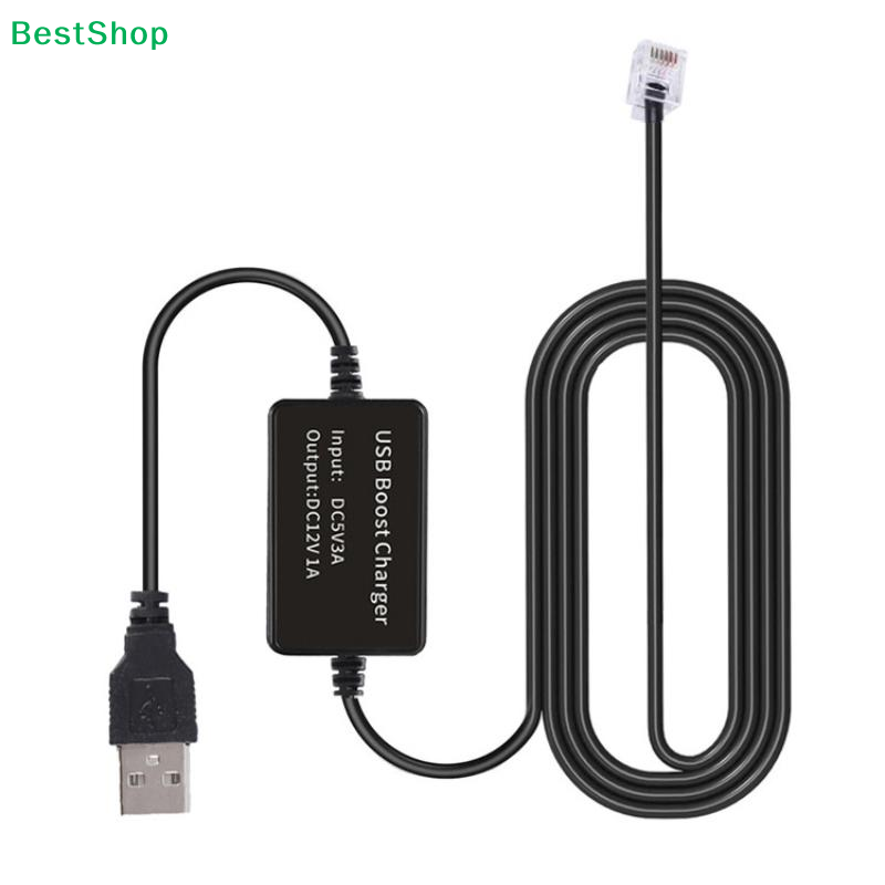 ★ USB'den RJ11'e Fiş Kablosu U - Underground Cable Detector incelemesi ve fiyatı