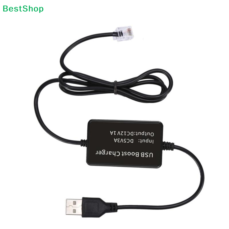 ★ USB'den RJ11'e Fiş Kablosu U - Underground Cable Detector incelemesi ve fiyatı