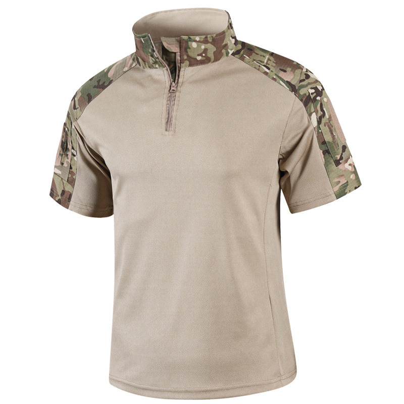Savaş Üniforma Gömlek Kamuflaj - Heavy Equipment Operator Shirts incelemesi ve fiyatı