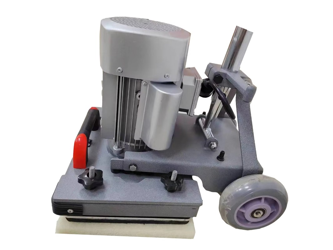 Endüstriyel Otomatik Elektrikl - Industrial Floor Scrubber incelemesi ve fiyatı