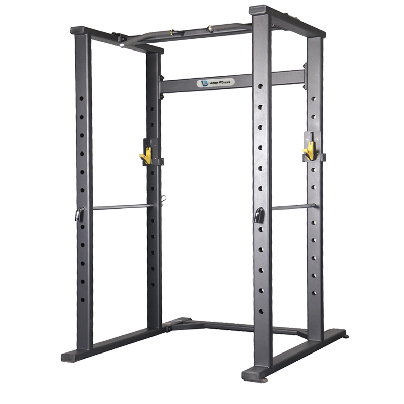 Ticari Spor Salonu Güç Kafesi  - Heavy Equipment Gym incelemesi ve fiyatı
