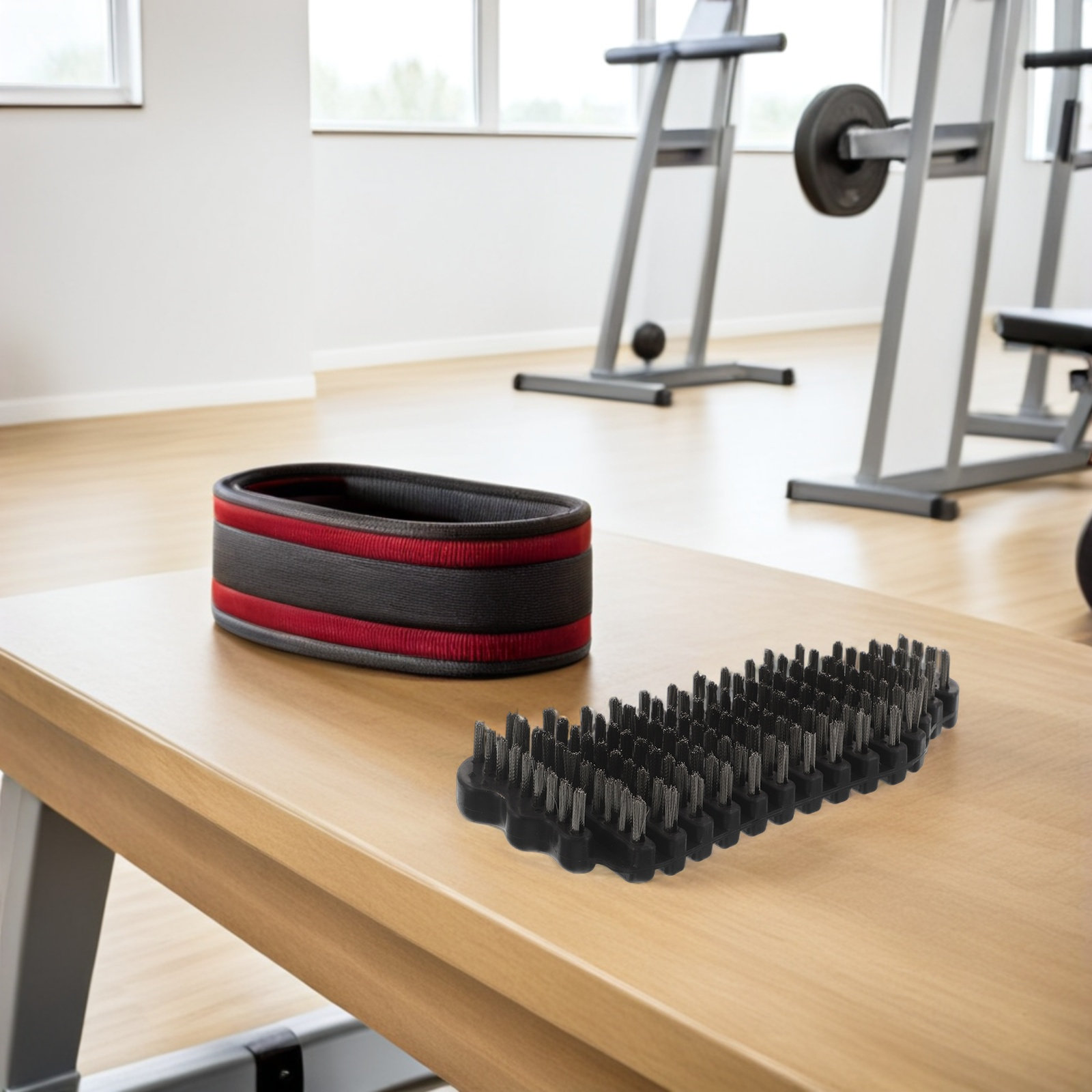 Ağır Hizmet Tipi Halter Fırças - Heavy Equipment Gym incelemesi ve fiyatı