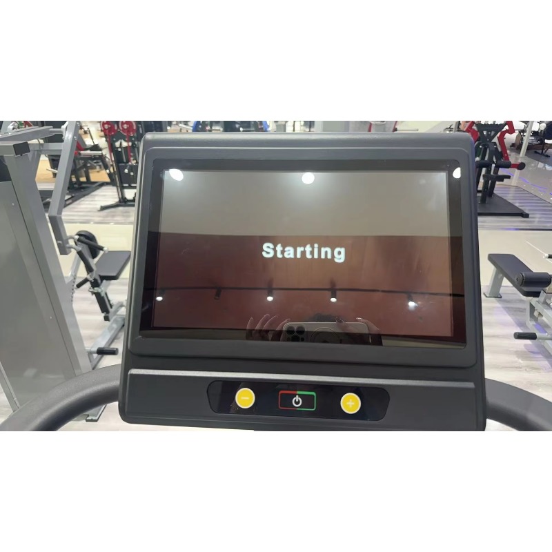YTYIN Ağır Hizmet Tipi Ticari  - Heavy Equipment Gym incelemesi ve fiyatı