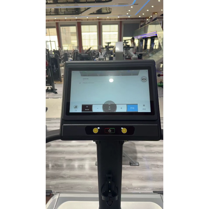 YTYIN Ağır Hizmet Tipi Ticari  - Heavy Equipment Gym incelemesi ve fiyatı