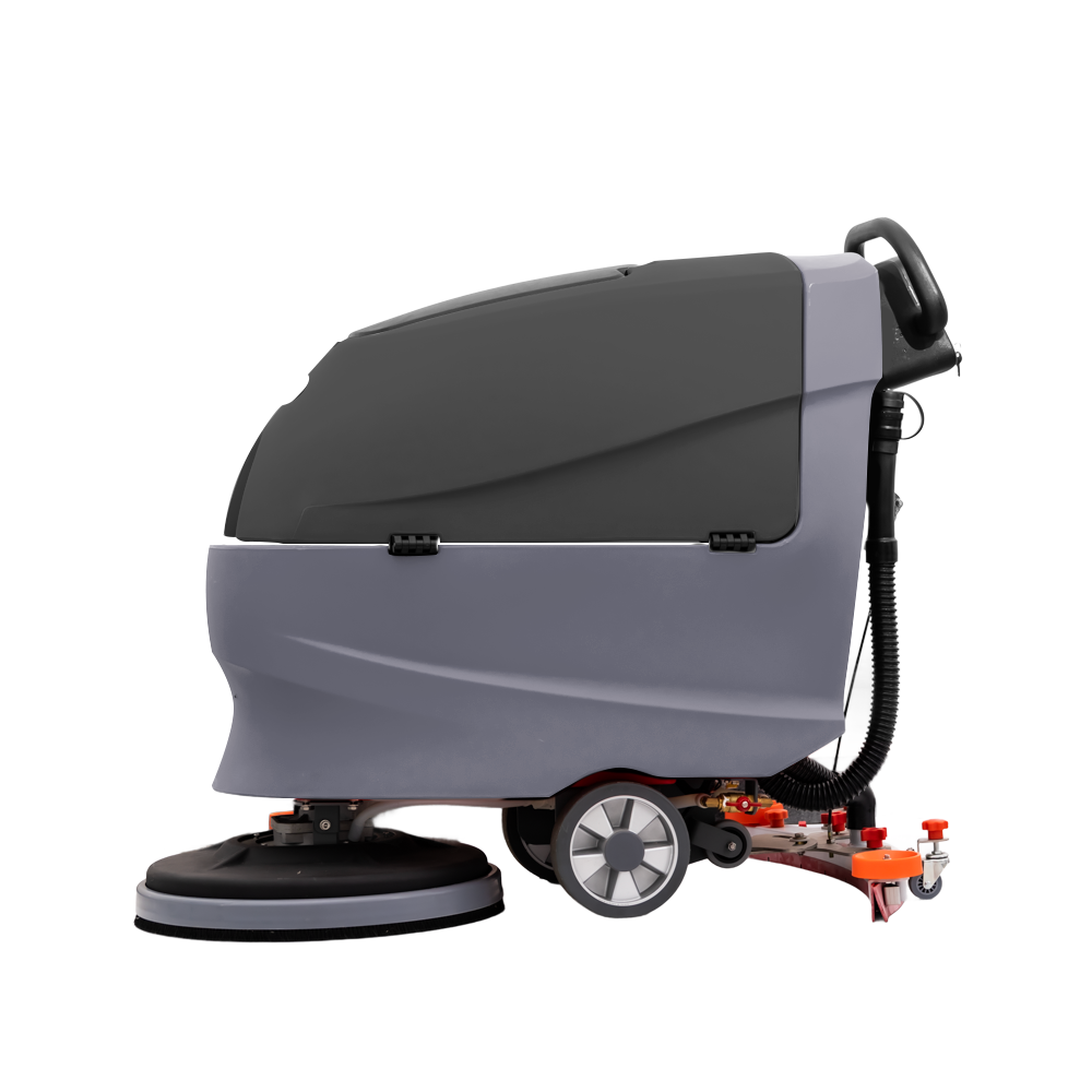 A5B Ticari Temizlik Ekipmanlar - Industrial Floor Scrubber incelemesi ve fiyatı